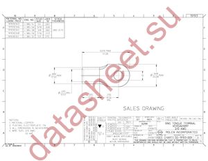 19193-0346 datasheet  